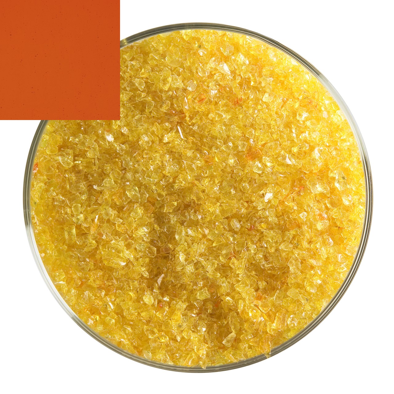 Bullseye Krösel 1125 02 F mittel Bullseye Krösel 1125 02 F mittel