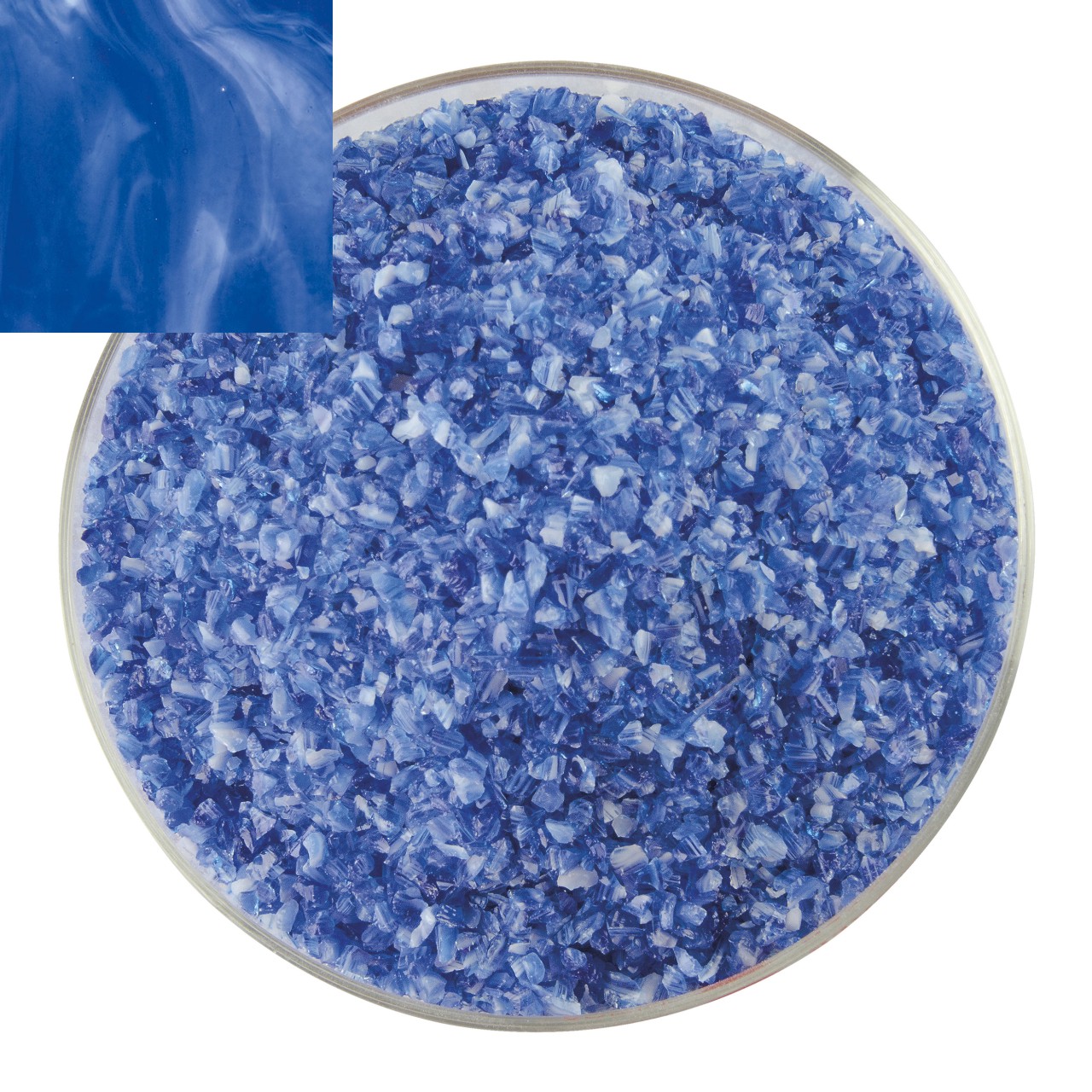 Bullseye Krösel 2164 02 F mittel Bullseye Krösel 2164 02 F mittel