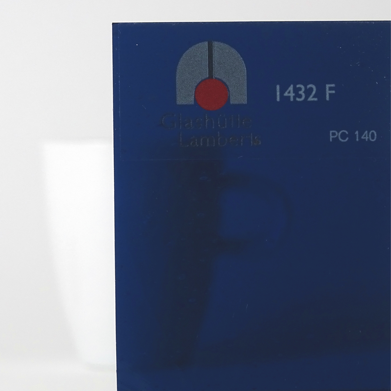 LAMBERTS 1432-F LAMBERTS 1432-F