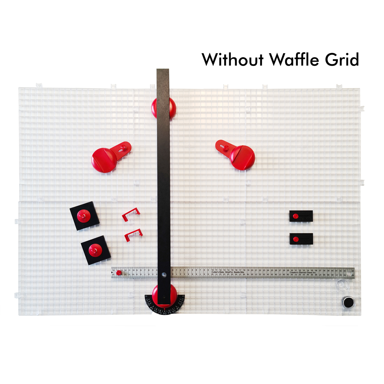 Creators Glas-Schneidesystem Creators Glas-Schneidesystem