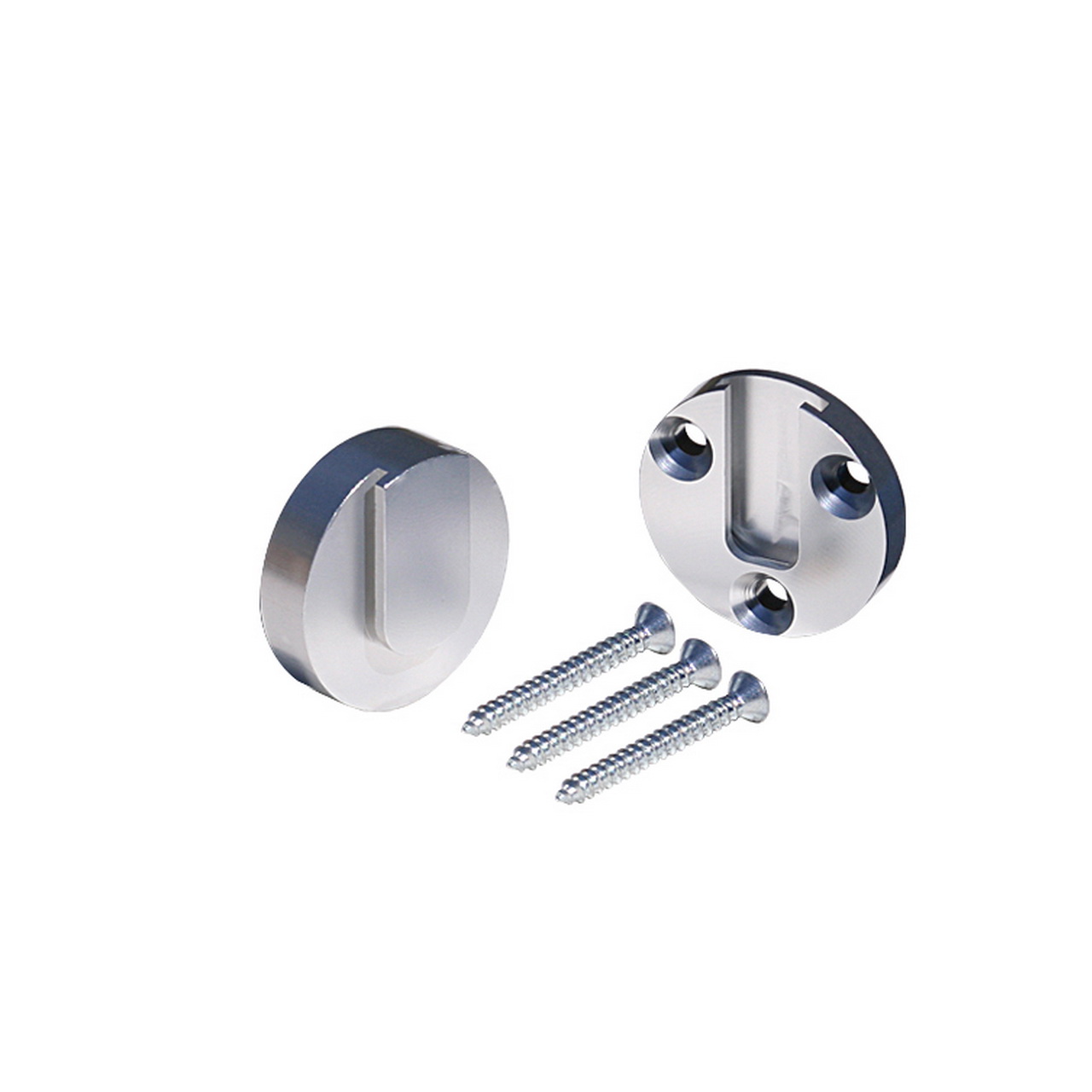 HangYourGlass 720-5SP Original Abstandhalter D=38,10mm L=14,28mm HangYourGlass 720-5SP Original Abstandhalter D=38,10mm L=14,28mm