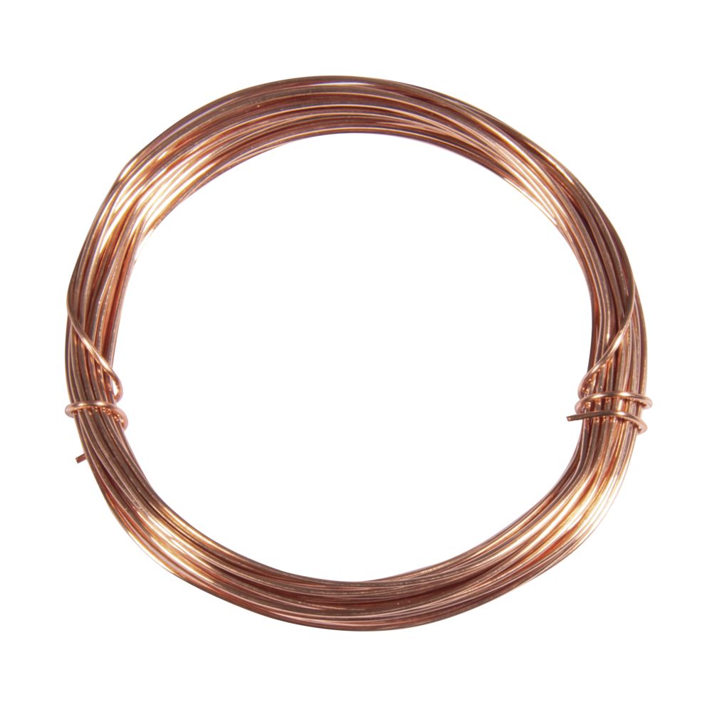 Copper wire 4m d=1.0mm Copper wire 4m d=1.0mm