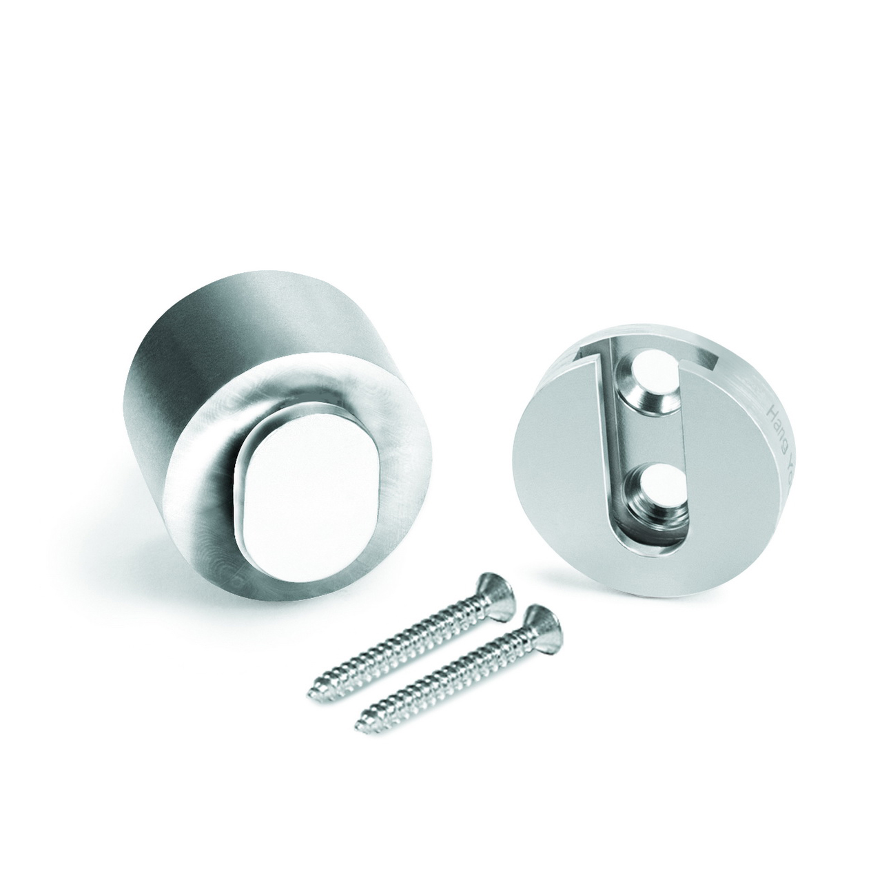 HangYourGlass 410-1SP 360° Abstandhalter D=25,40mm L=25,40mm HangYourGlass 410-1SP 360° Abstandhalter D=25,40mm L=25,40mm