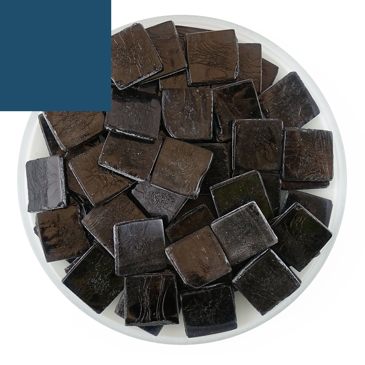 Quadrate für Floatglas, 16mm BF 0096 Quadrate für Floatglas, 16mm BF 0096