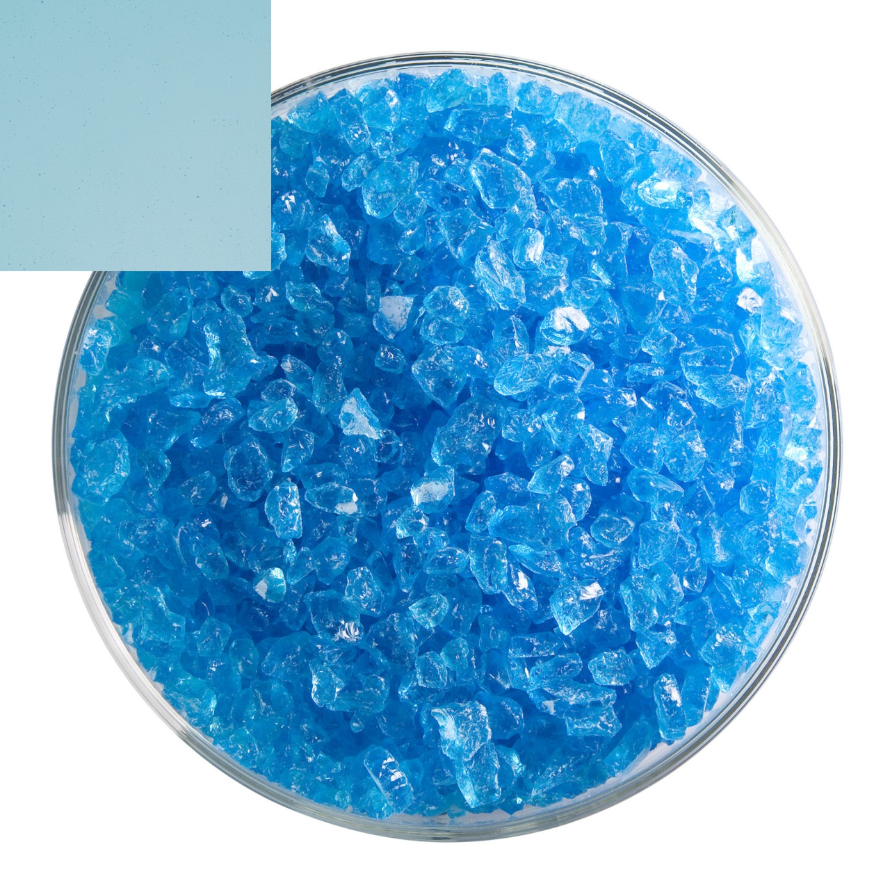 Bullseye Krösel 1416 03 F grob Bullseye Krösel 1416 03 F grob