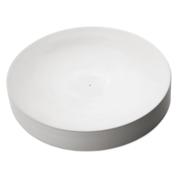 Fusing Mold 36x36x5cm Spherical Bowl Fusing Mold 36x36x5cm Spherical Bowl