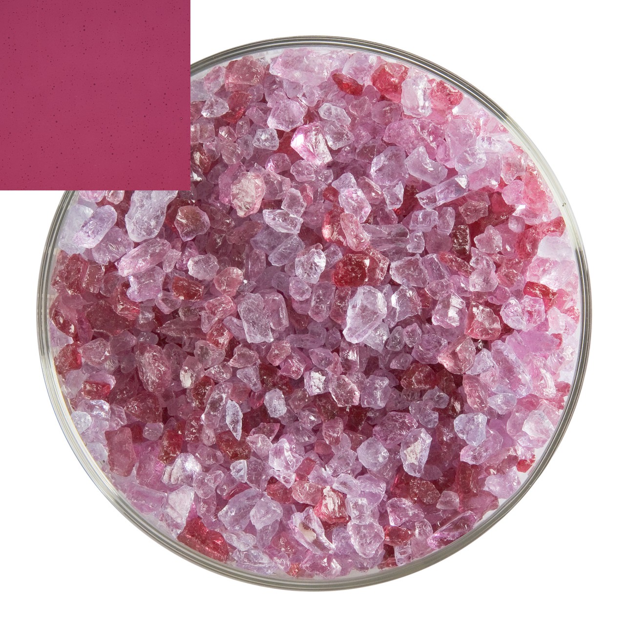 Bullseye Krösel 1311 03 F grob Bullseye Krösel 1311 03 F grob