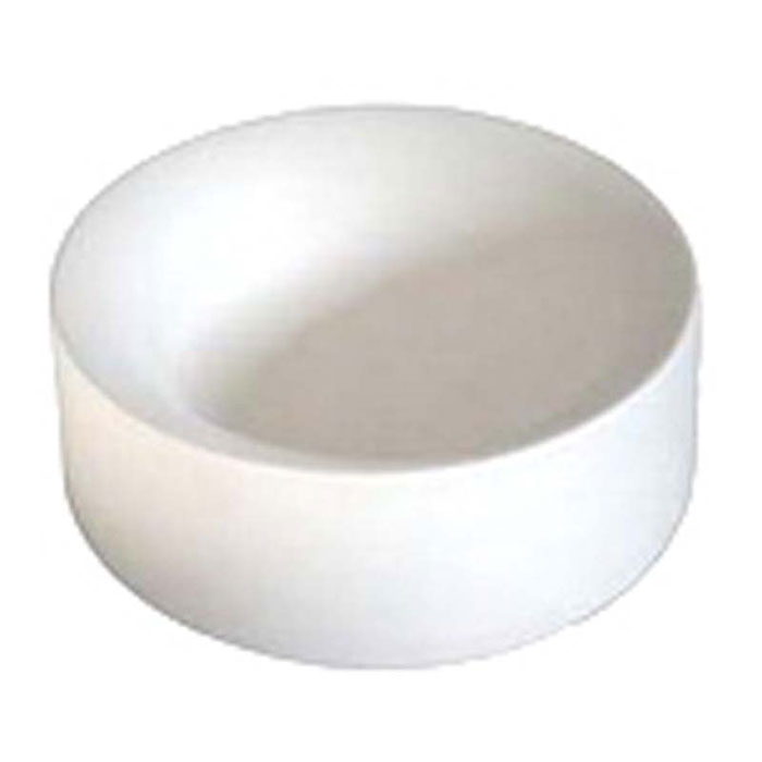 Fusingform 36x36x12cm Waschbecken