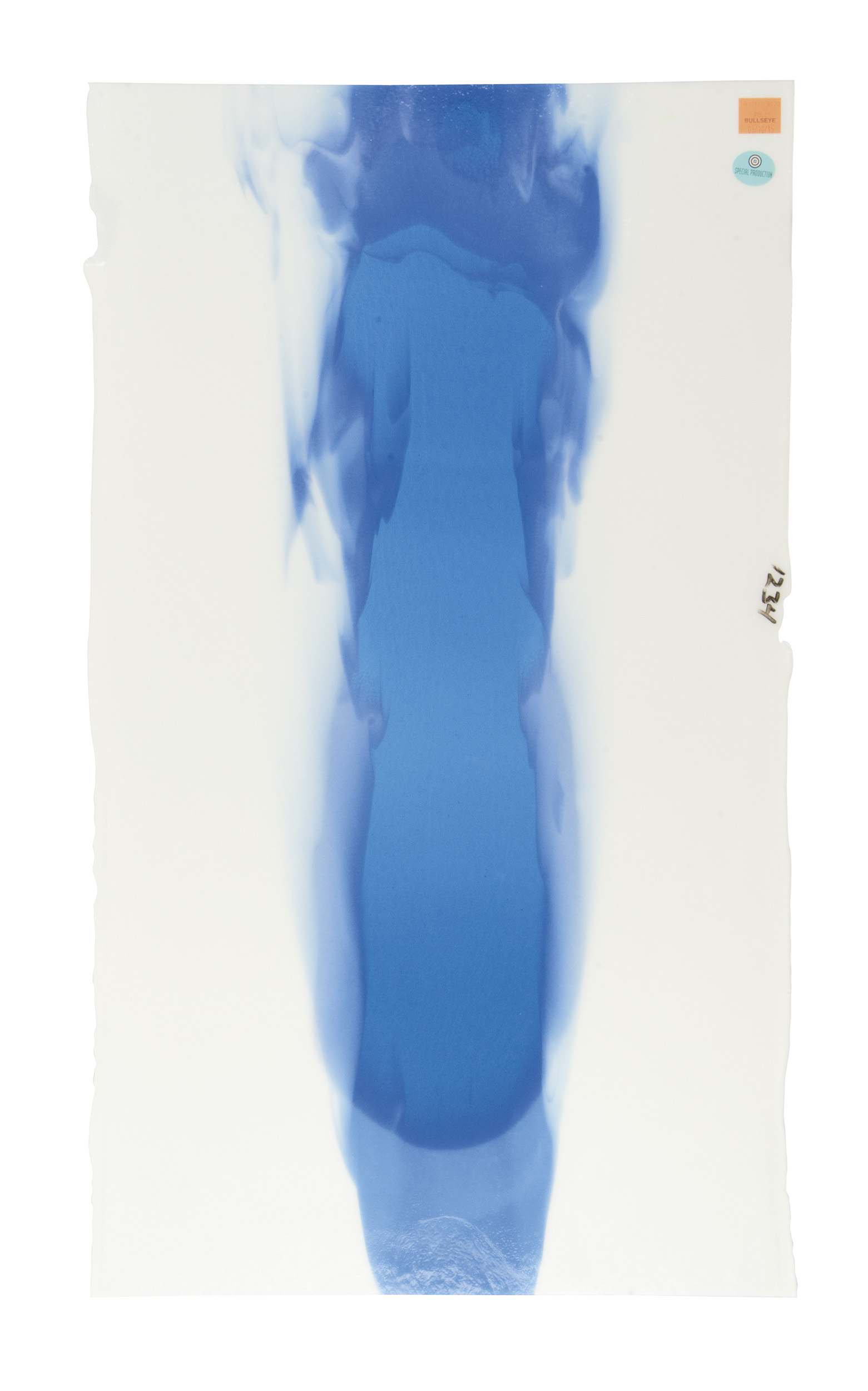 BULLSEYE 2964-30F CA BULLSEYE 2964-30F CA