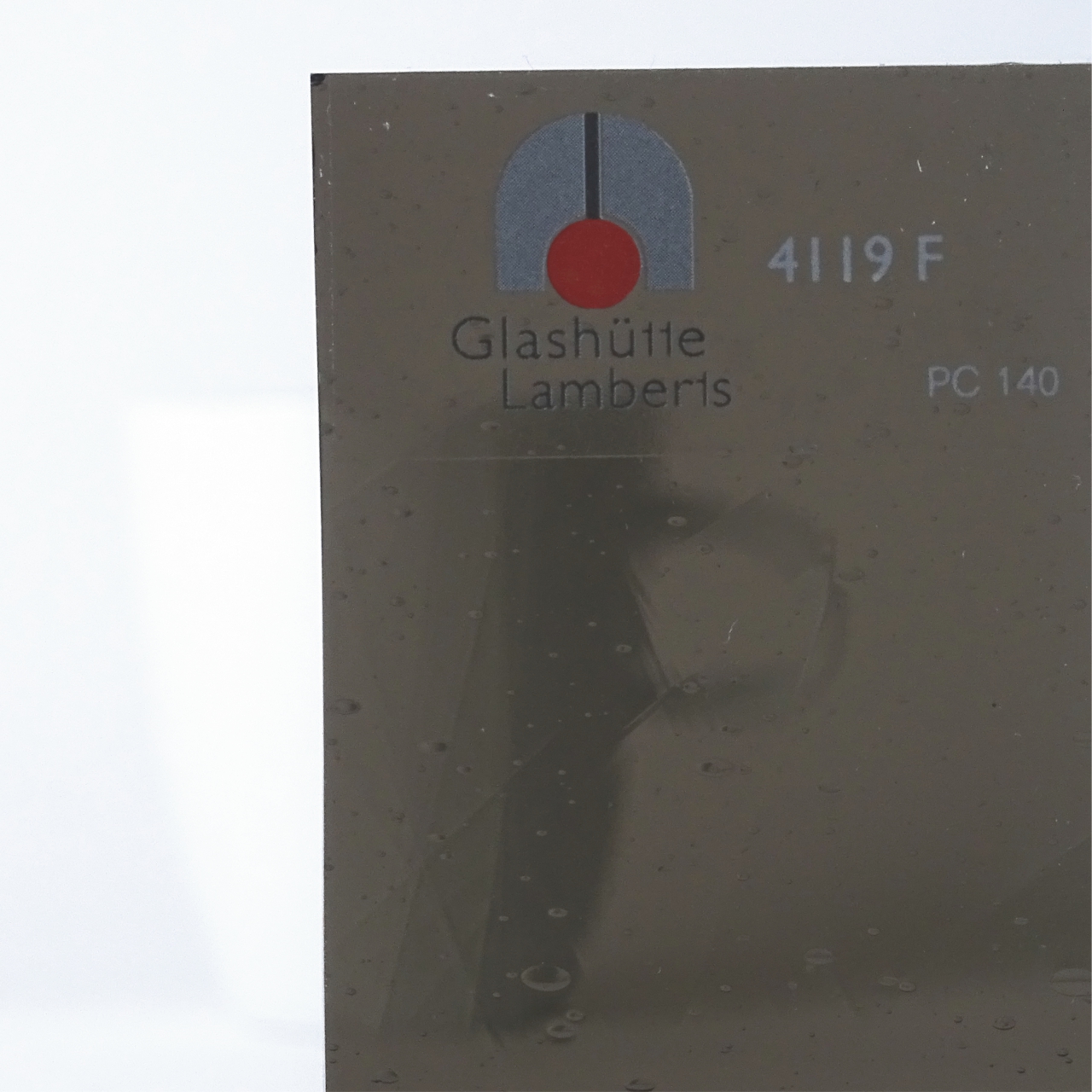 LAMBERTS 4119-F LAMBERTS 4119-F