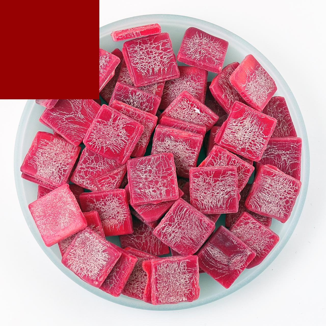 Quadrate für Floatglas, 16mm 2015 BF Quadrate für Floatglas, 16mm 2015 BF