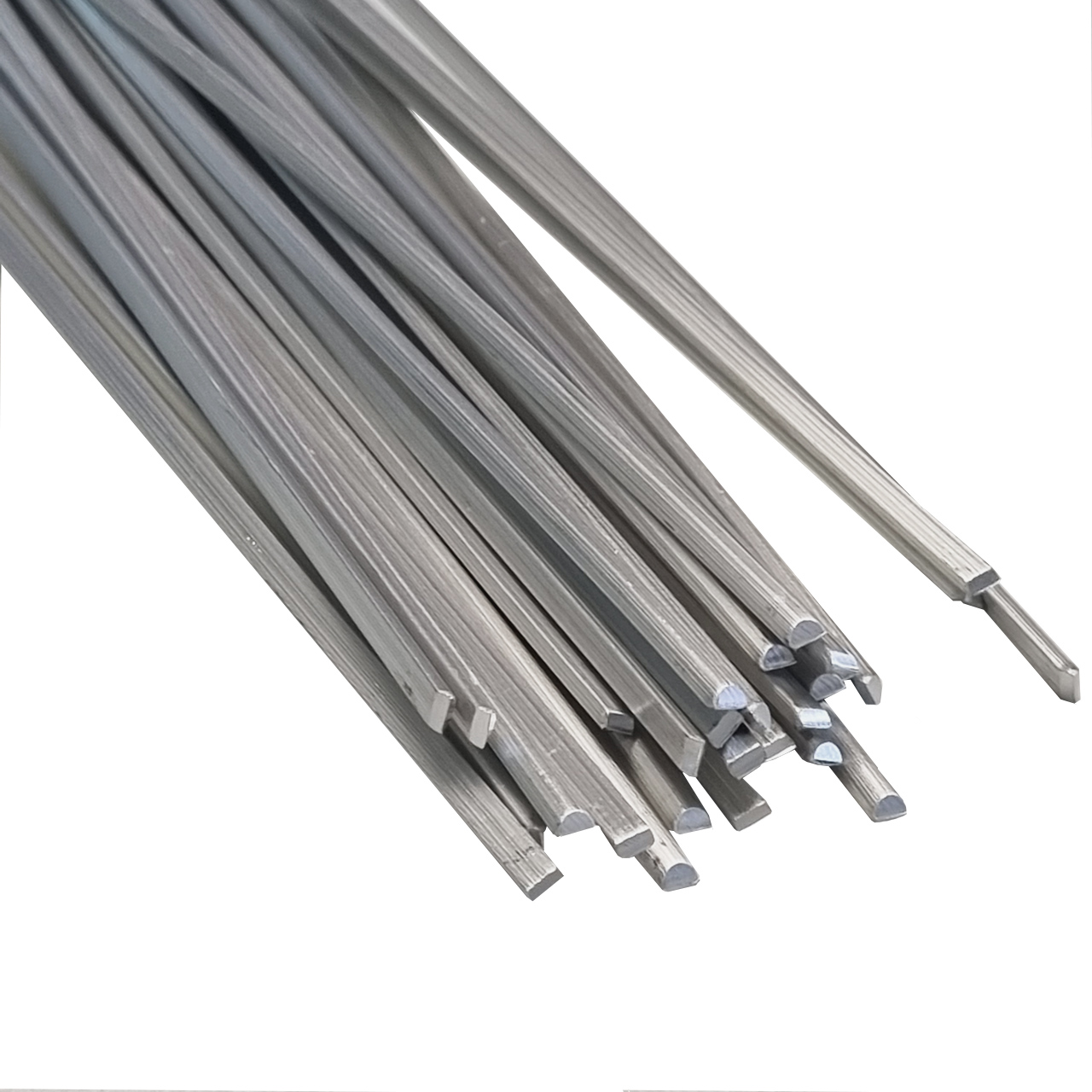 Solder Sn97Cu3 threads half-round 2x3mm Solder Sn97Cu3 threads half-round 2x3mm