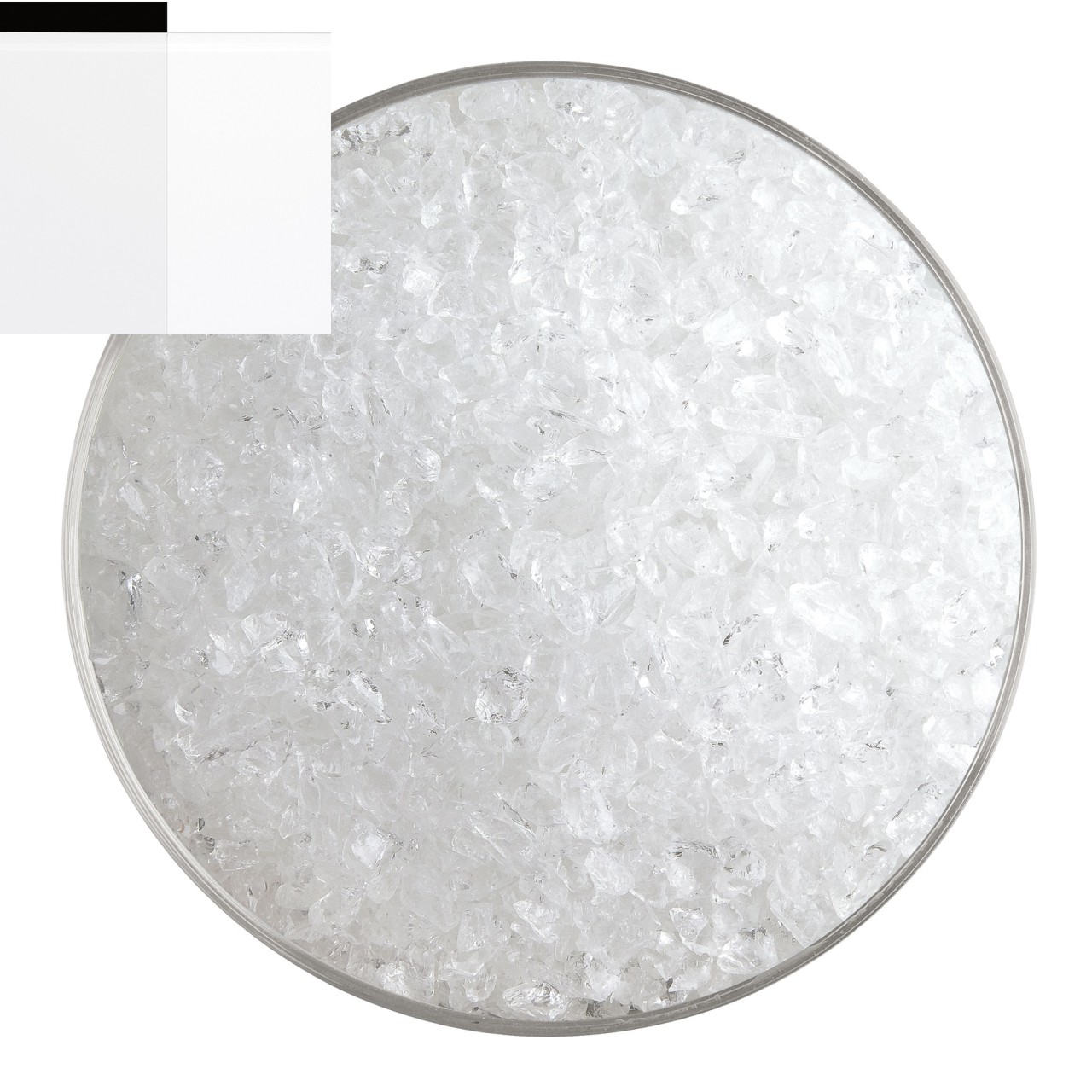 Bullseye Krösel 0403 03 F grob Bullseye Krösel 0403 03 F grob