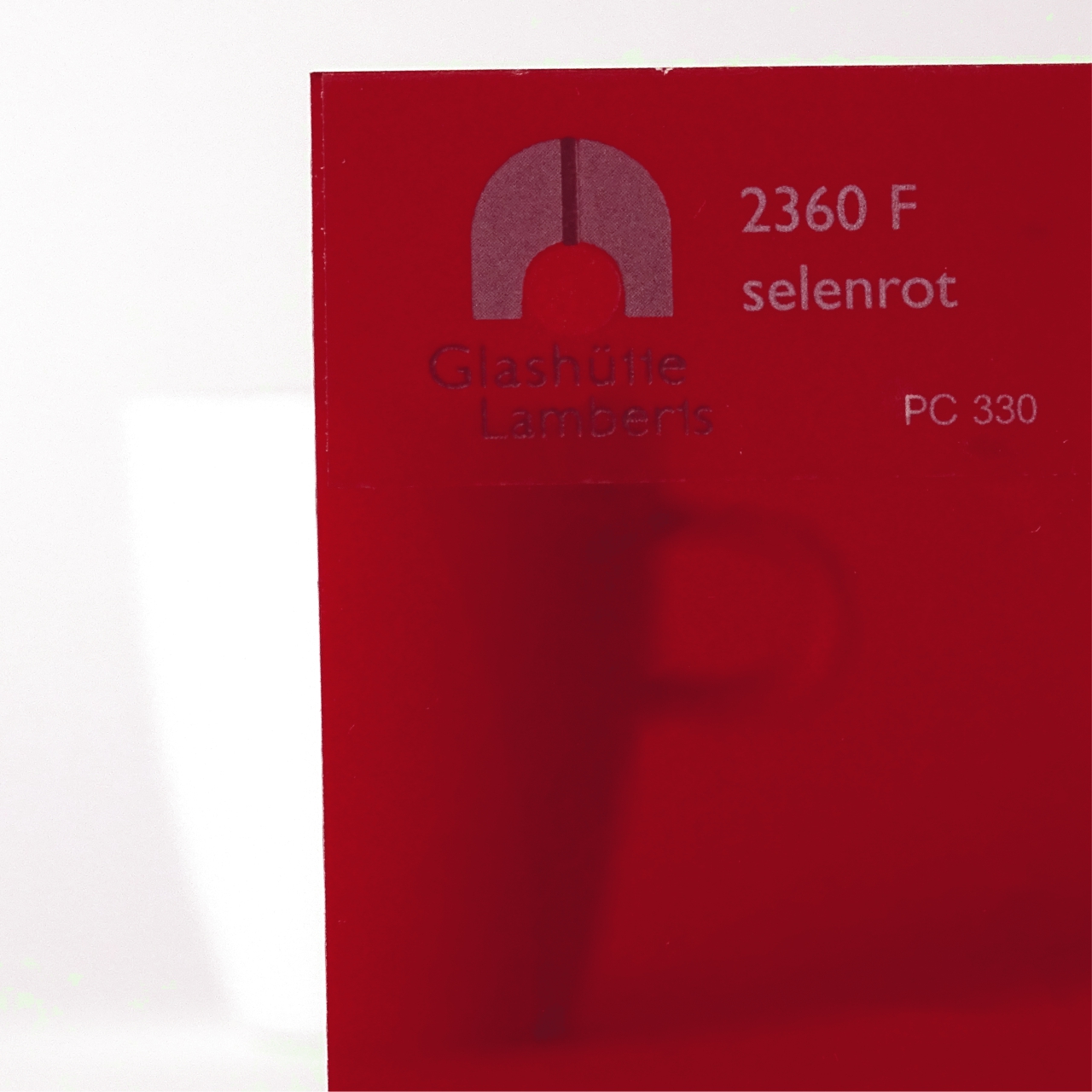 LAMBERTS 2360 F LAMBERTS 2360 F