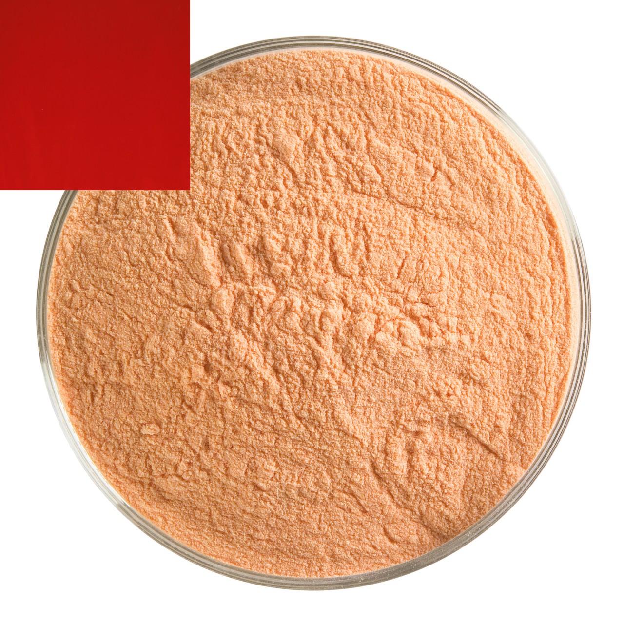 Bullseye Krösel 0124 08 F Puder