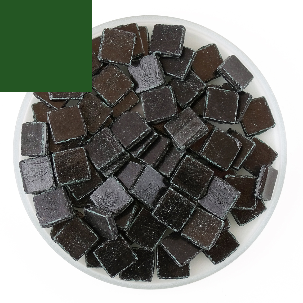 Quadrate für Floatglas, 12mm 0078