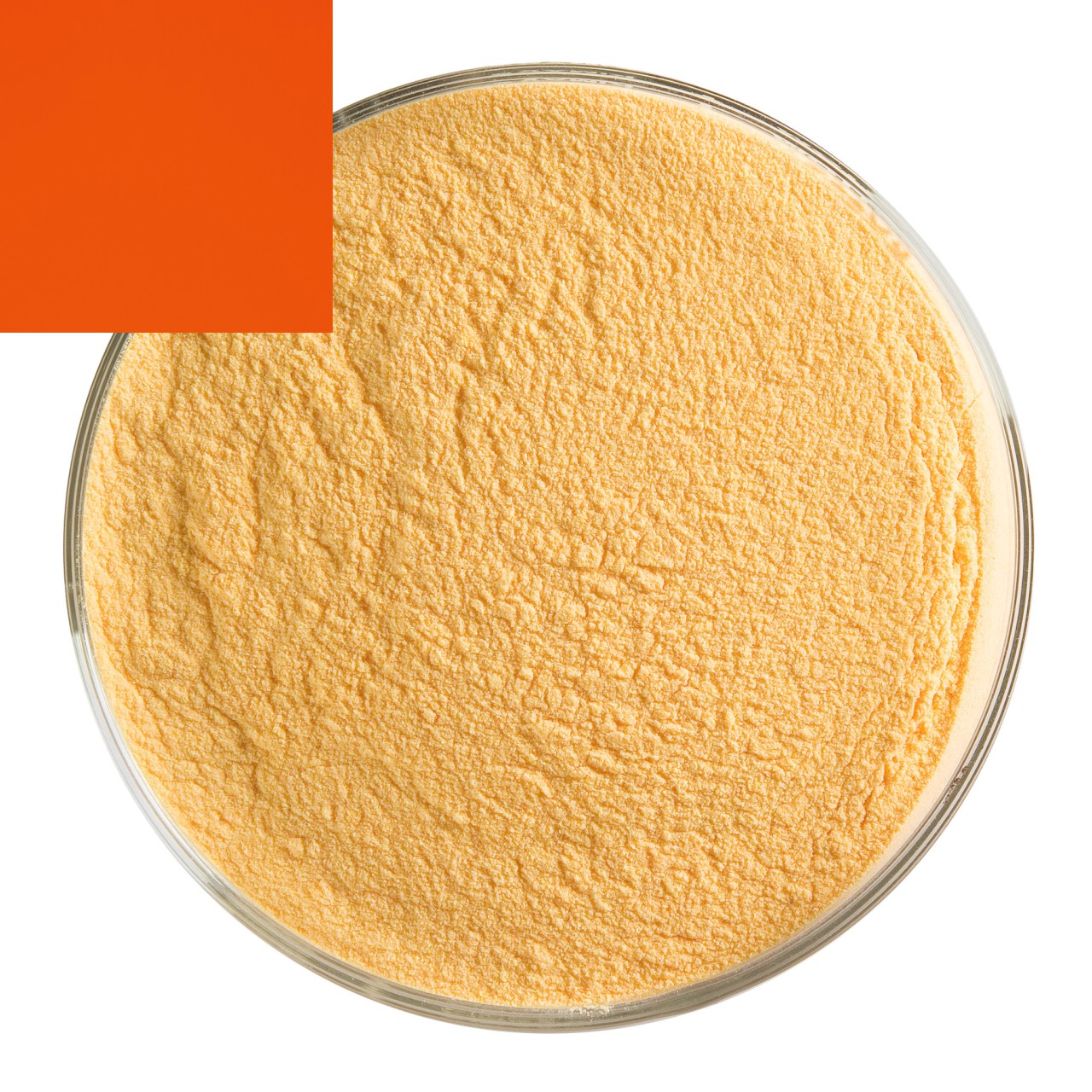 Bullseye Krösel 0125 08 F Puder