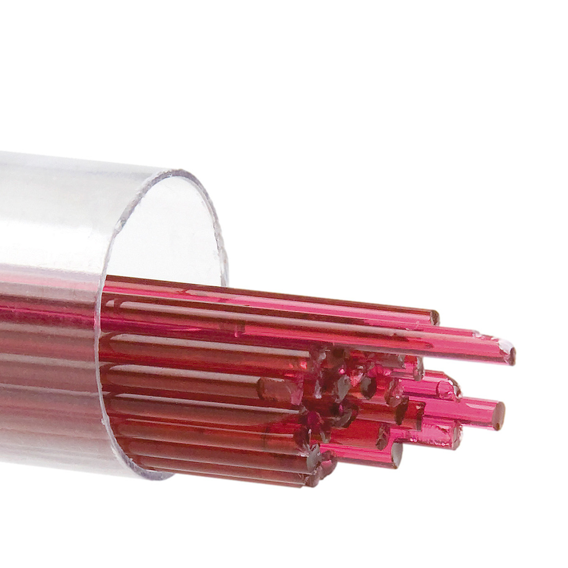 BULLSEYE Glasfaden 2mm 1311 F
