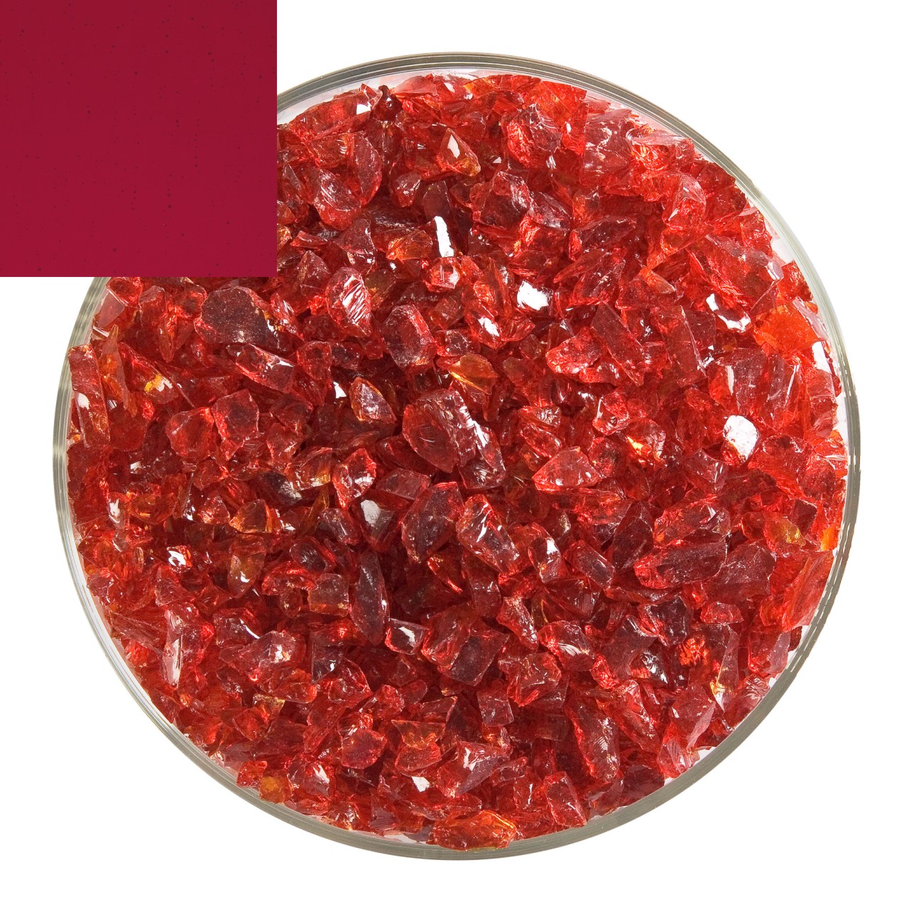 Bullseye Krösel 1122 03 F grob Bullseye Krösel 1122 03 F grob