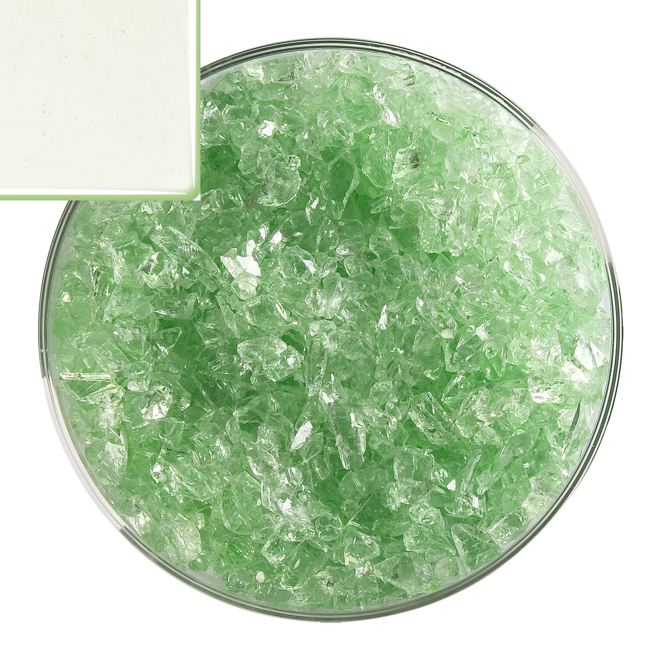 Bullseye Krösel 1807 03 F grob Bullseye Krösel 1807 03 F grob