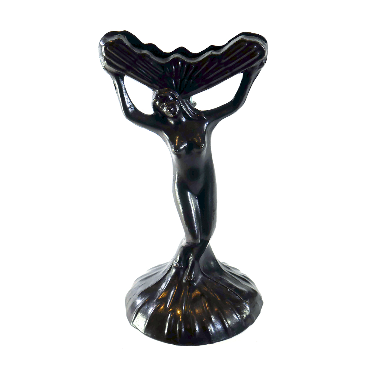 Fächerfuß Fächerfrau 25 cm Fächerfuß Fächerfrau 25 cm