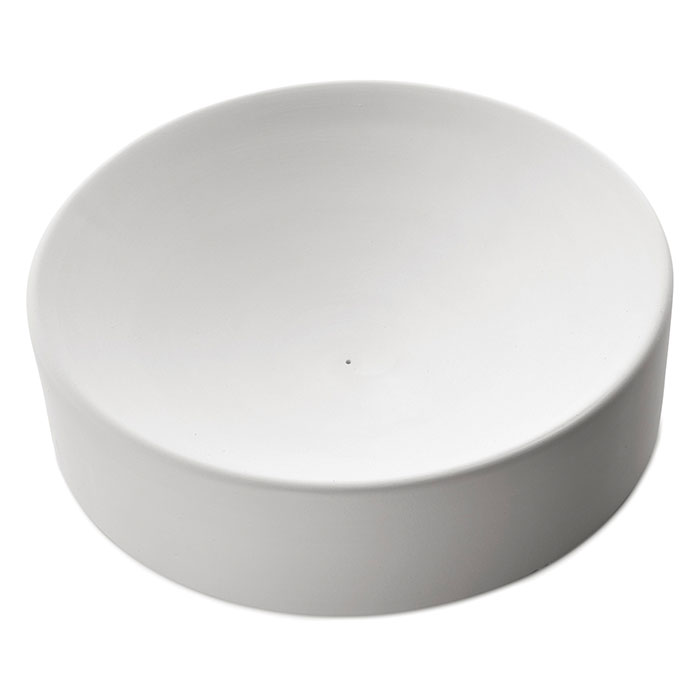 Fusing Mold 28x28x7cm Spherical Bowl Fusing Mold 28x28x7cm Spherical Bowl