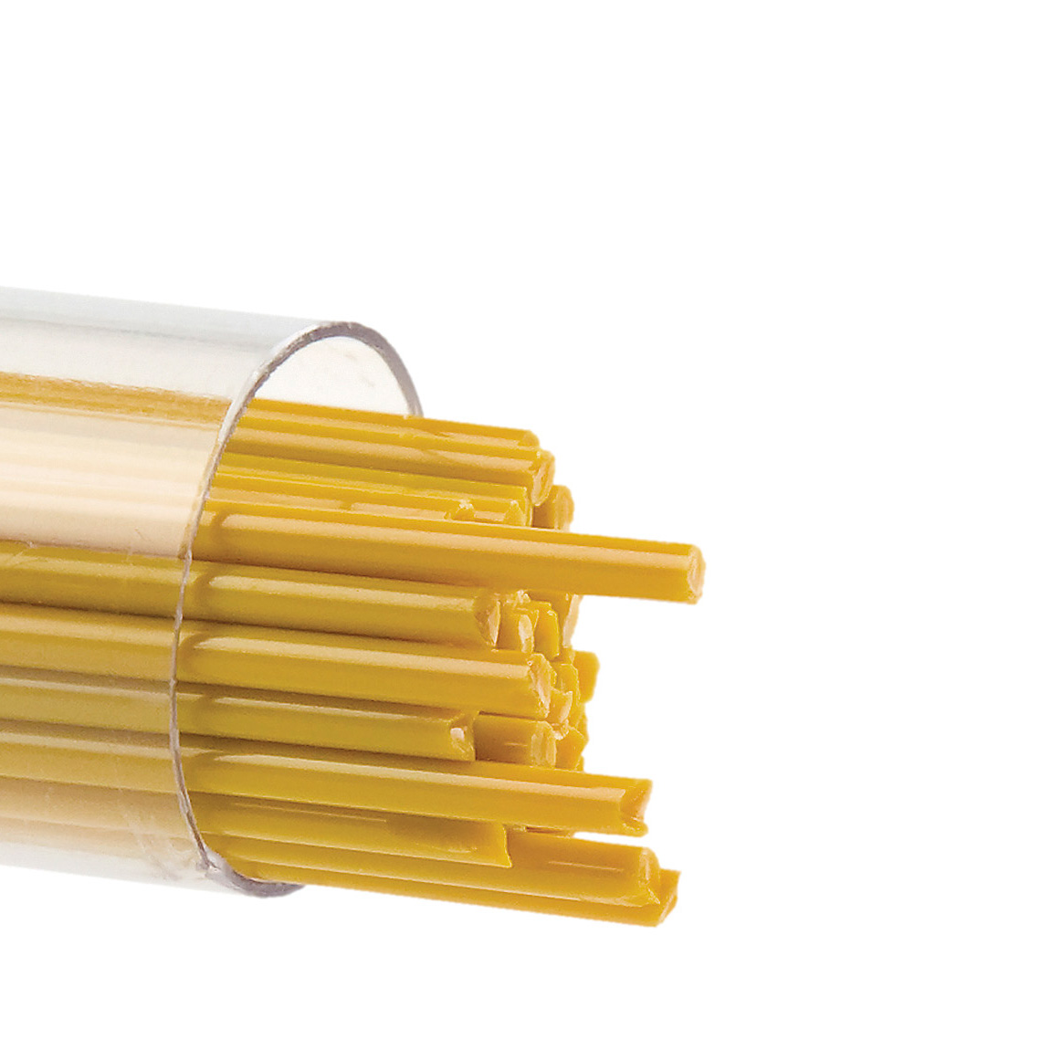 BULLSEYE Glasfaden 2mm 0337 F BULLSEYE Glasfaden 2mm 0337 F