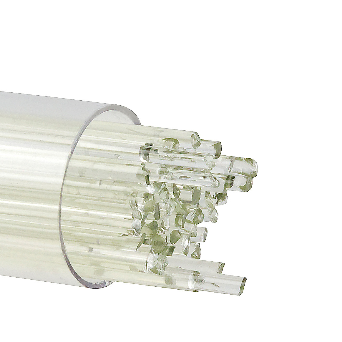 BULLSEYE Glasfaden 2mm 1125 F