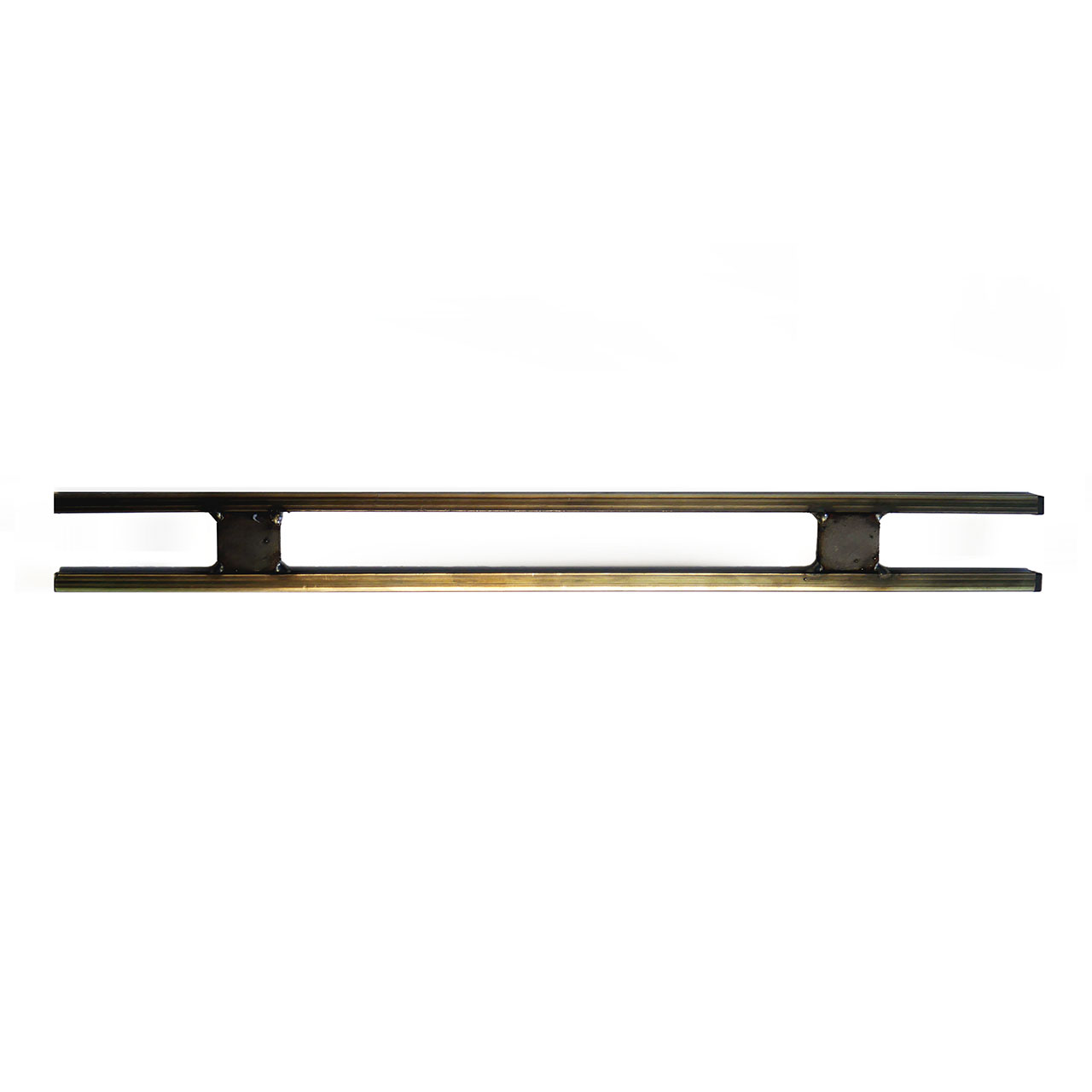 Deluxe Glashalter Verlängerung 50 cm Deluxe Glashalter Verlängerung 50 cm