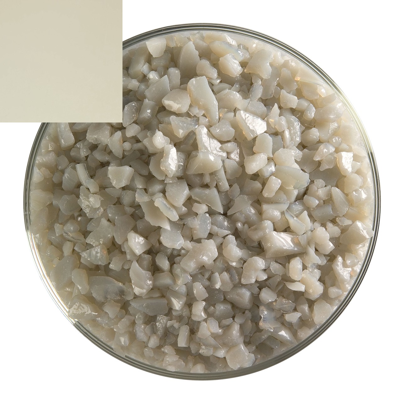 Bullseye Krösel 0132 03 F grob Bullseye Krösel 0132 03 F grob