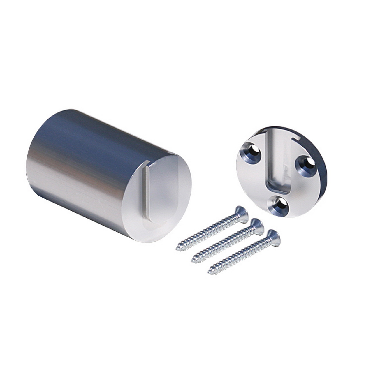 HangYourGlass 722-5LP Original Abstandhalter D=38,10mm L=63,50mm HangYourGlass 722-5LP Original Abstandhalter D=38,10mm L=63,50mm