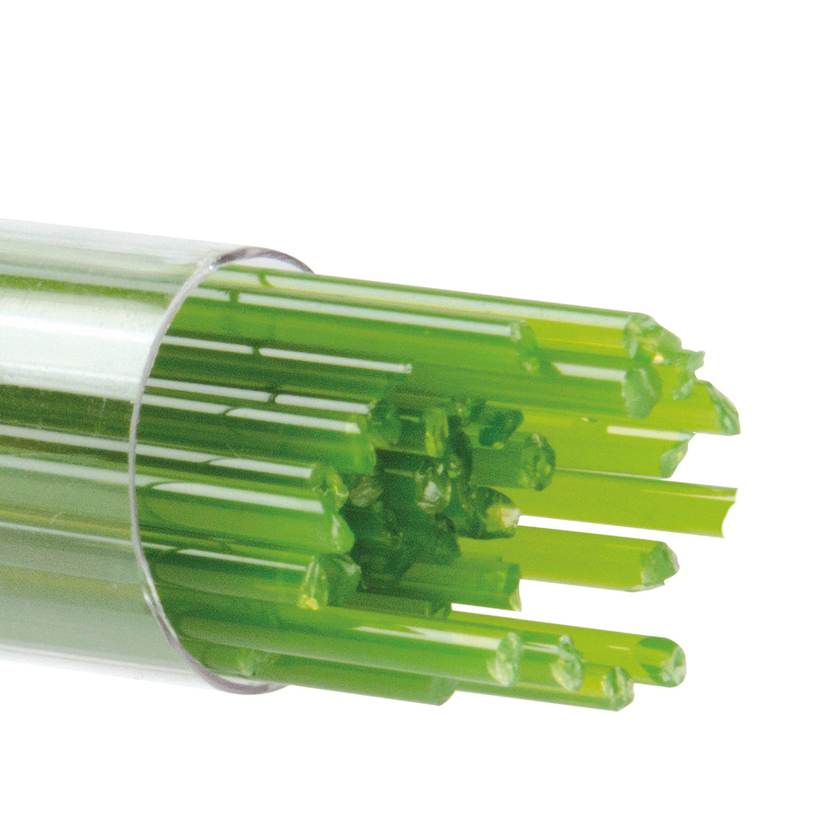 BULLSEYE Glasfaden 2mm 0312 F BULLSEYE Glasfaden 2mm 0312 F