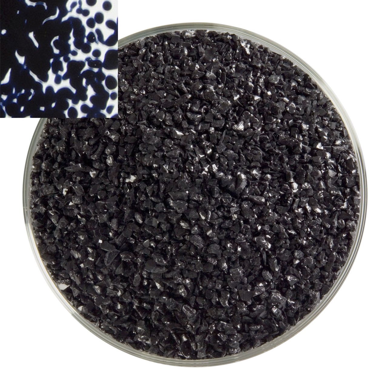 Bullseye Krösel 0102 02 F mittel Bullseye Krösel 0102 02 F mittel