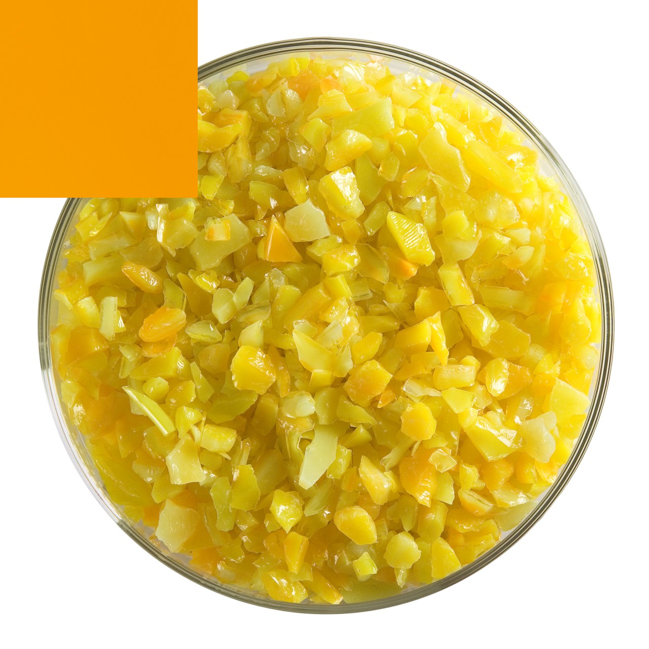 Bullseye Krösel 0320 03 F grob