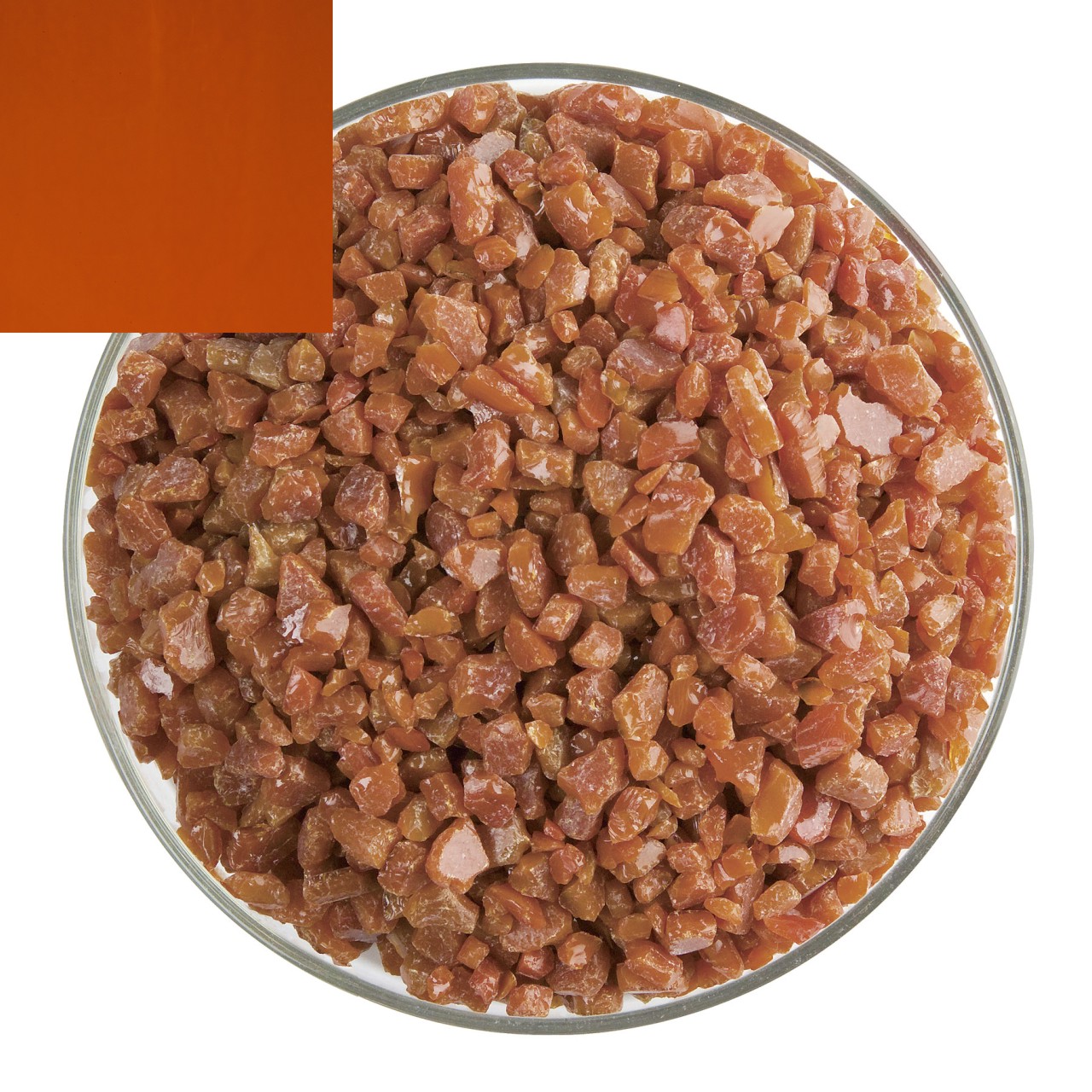 Bullseye Krösel 0329 03 F grob