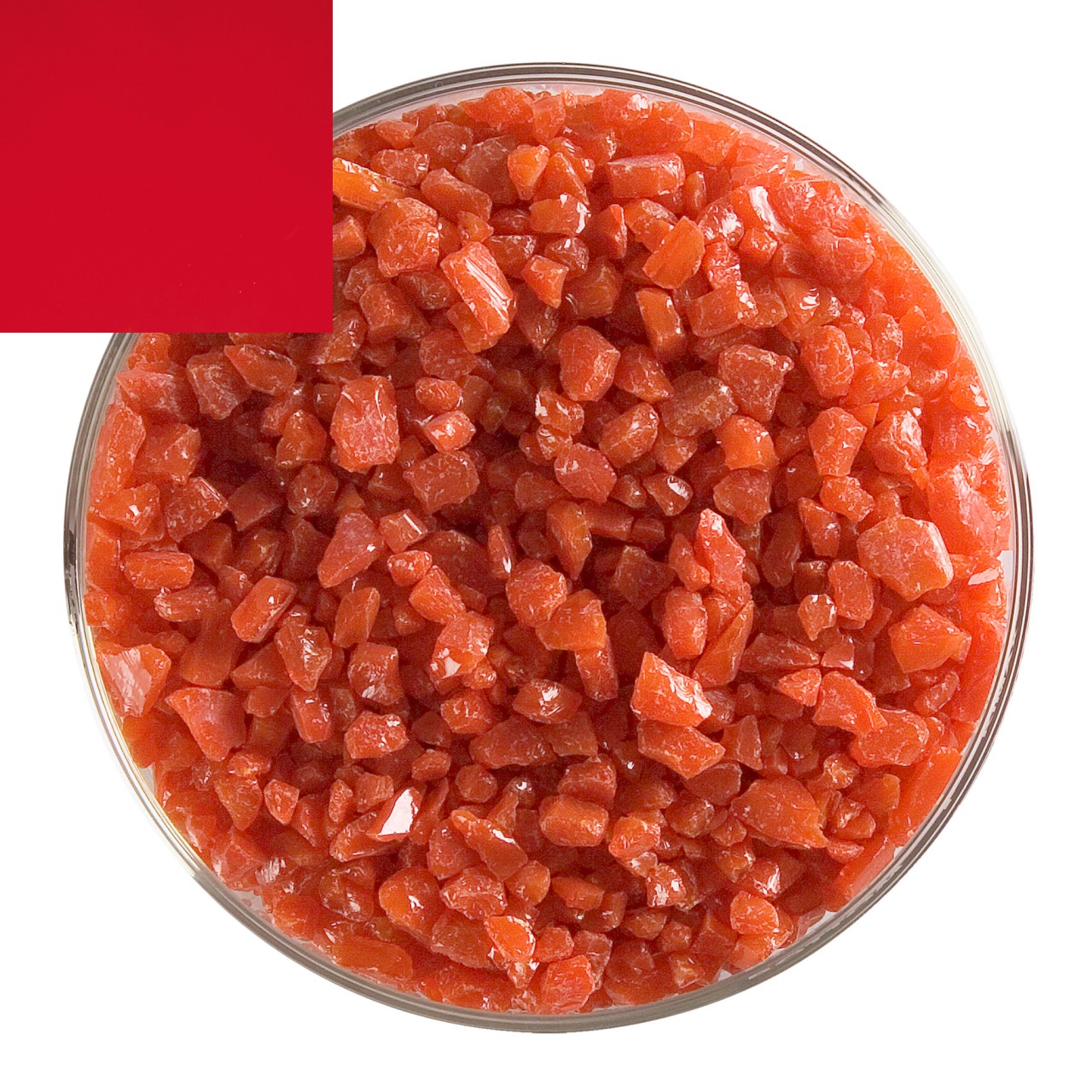 Bullseye Krösel 0024 03 F grob Bullseye Krösel 0024 03 F grob