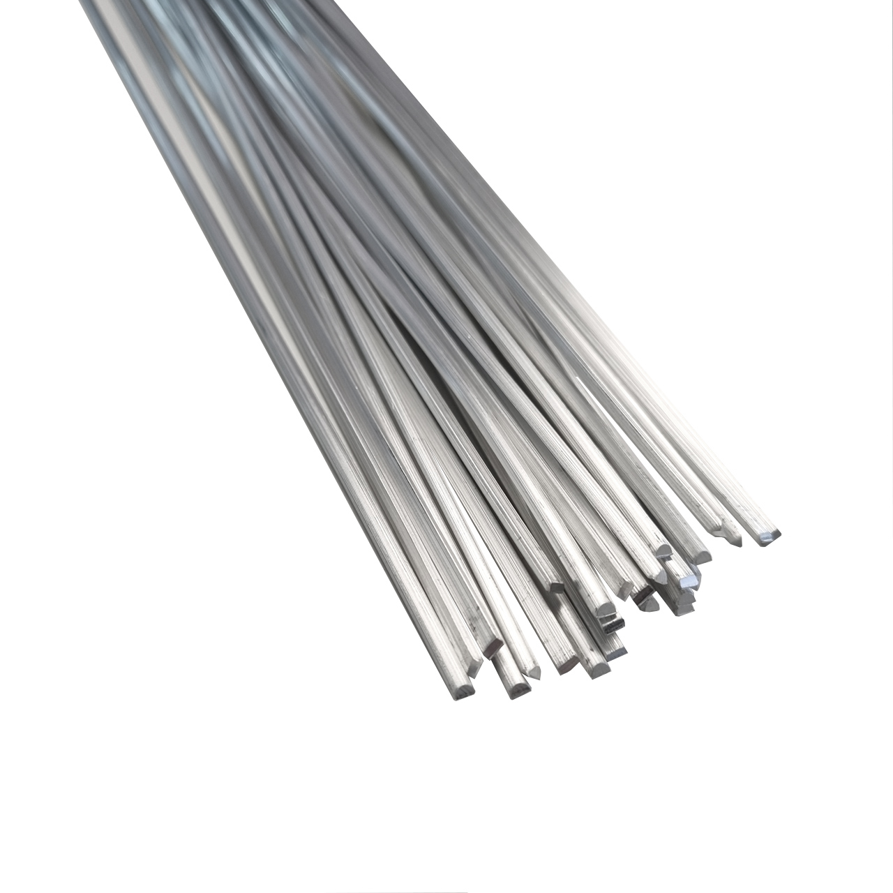 Solder Sn97Cu3 threads half-round 2x3mm Solder Sn97Cu3 threads half-round 2x3mm