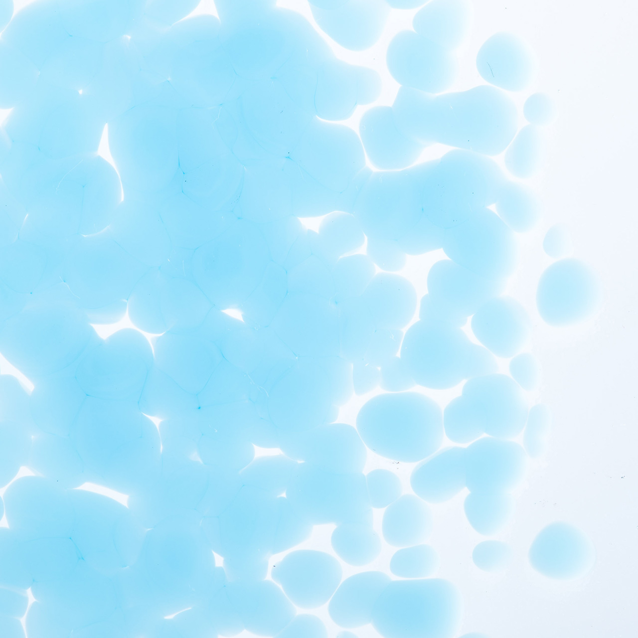 Bullseye Krösel 0104 03 F grob Bullseye Krösel 0104 03 F grob