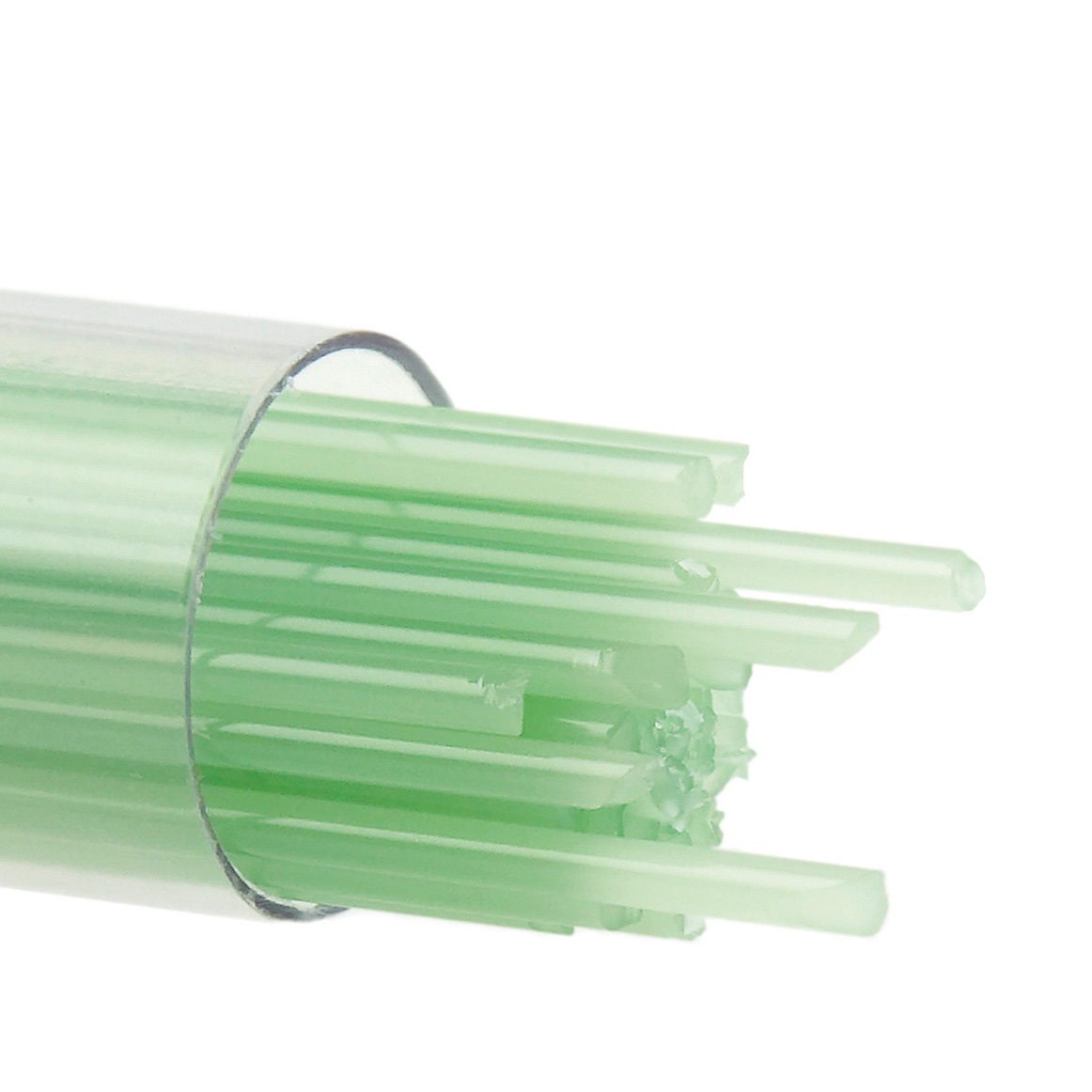 BULLSEYE Glasfaden 2mm 0112 F