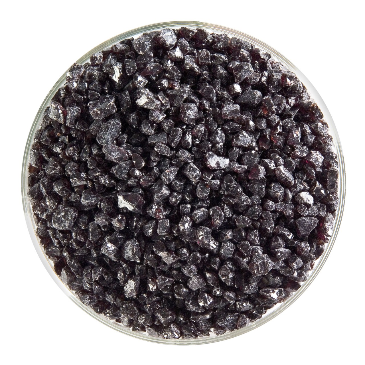 Bullseye Krösel 1109 03 F grob Bullseye Krösel 1109 03 F grob