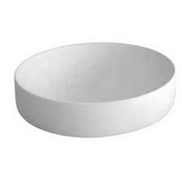 Fusing Mold 38x38x5cm Spherical Bowl Fusing Mold 38x38x5cm Spherical Bowl