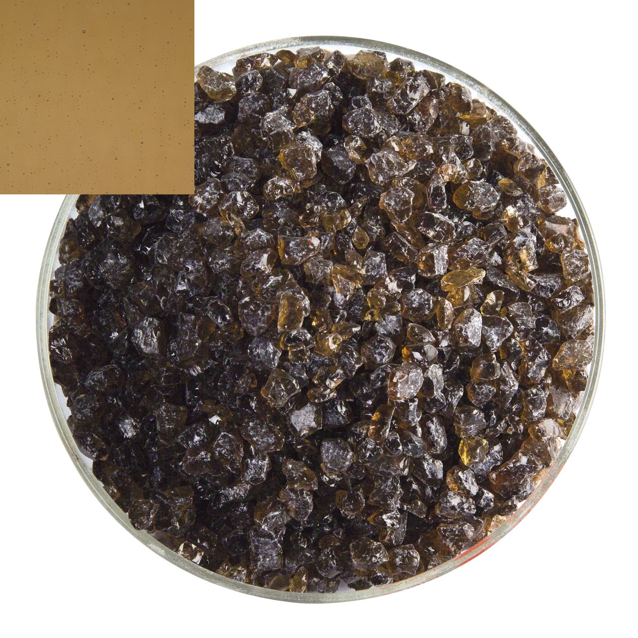 Bullseye Krösel 1419 03 F grob Bullseye Krösel 1419 03 F grob