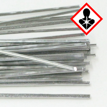 Solder Sn50Pb50 threads half-round 2-3mm Solder Sn50Pb50 threads half-round 2-3mm