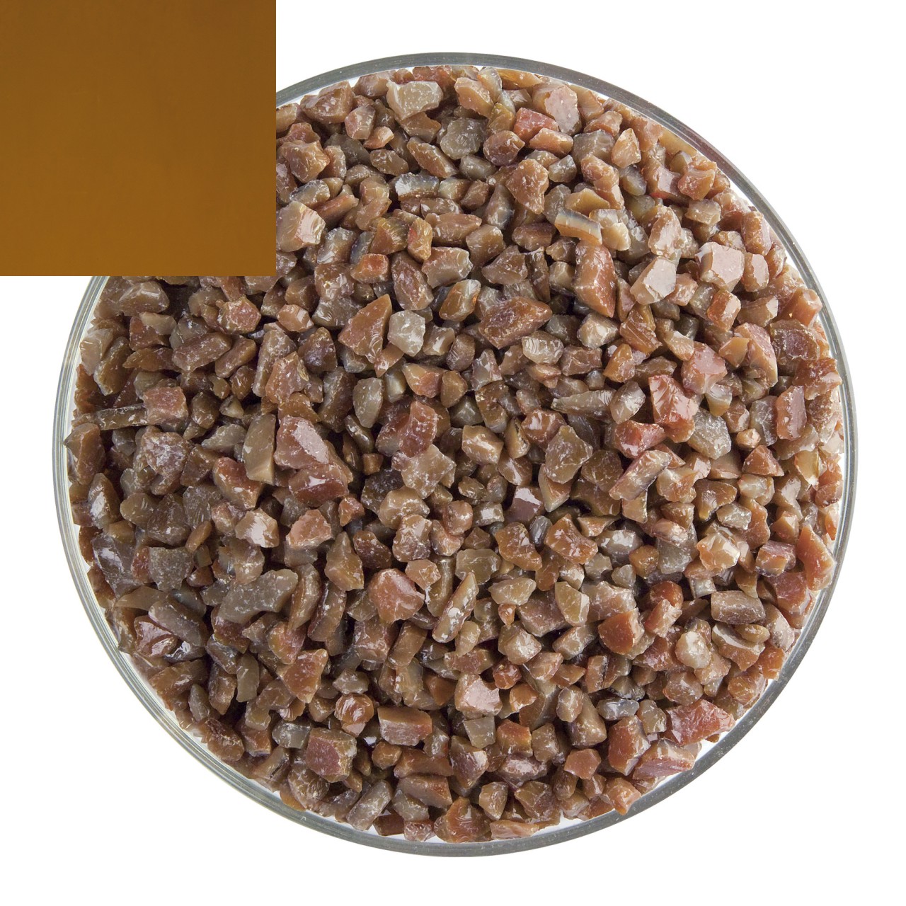 Bullseye Krösel 0310 03 F grob Bullseye Krösel 0310 03 F grob