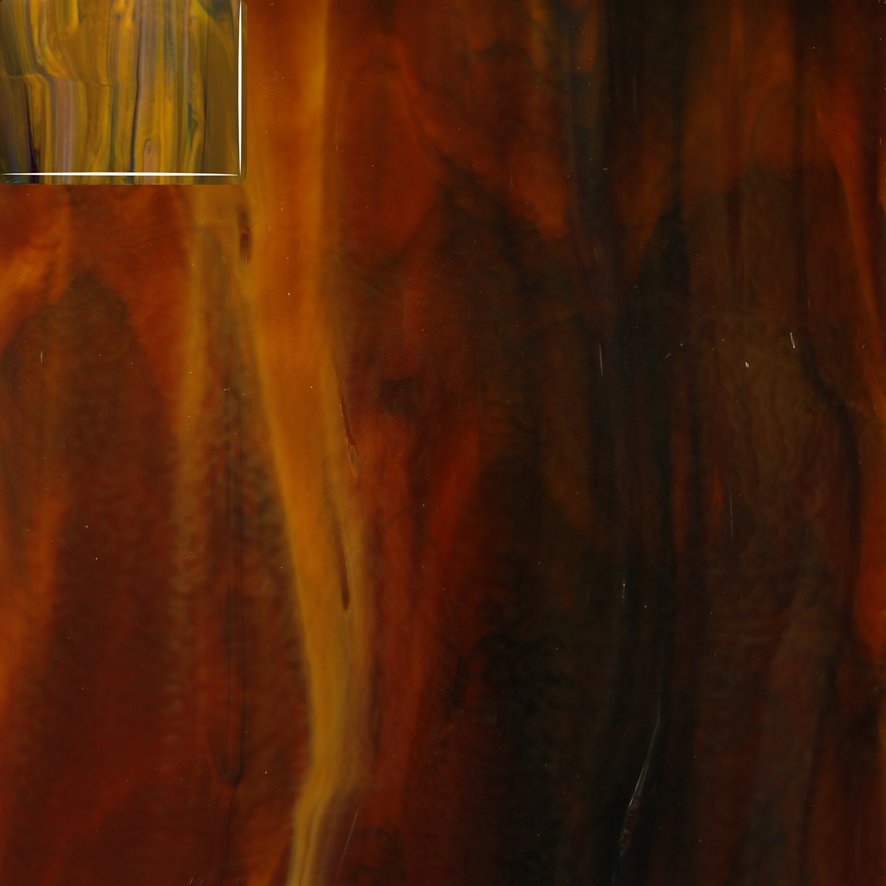 BULLSEYE 3203-30F BULLSEYE 3203-30F