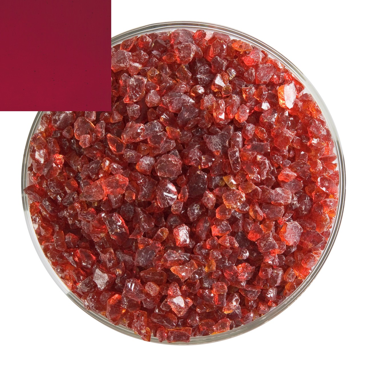 Bullseye Krösel 1322 03 F grob Bullseye Krösel 1322 03 F grob