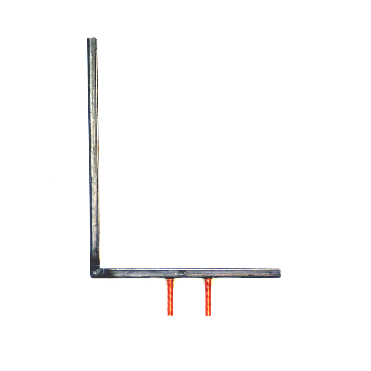Deluxe Glashalter L-Form Deluxe Glashalter L-Form