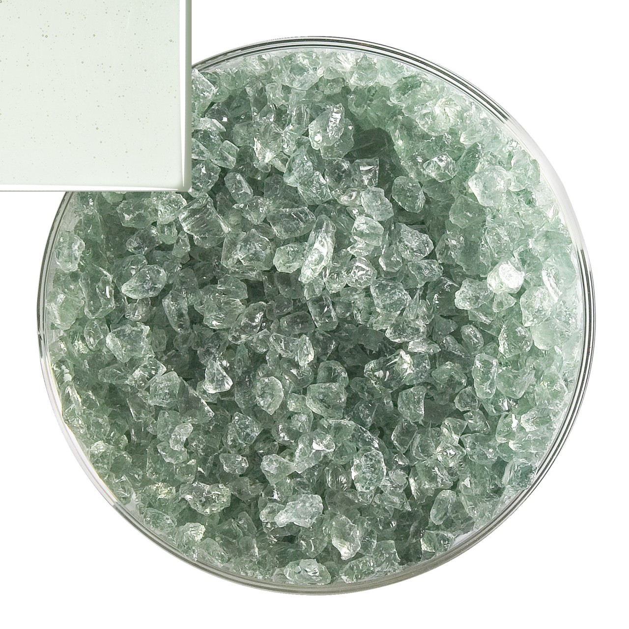 Bullseye Krösel 1841 03 F grob Bullseye Krösel 1841 03 F grob