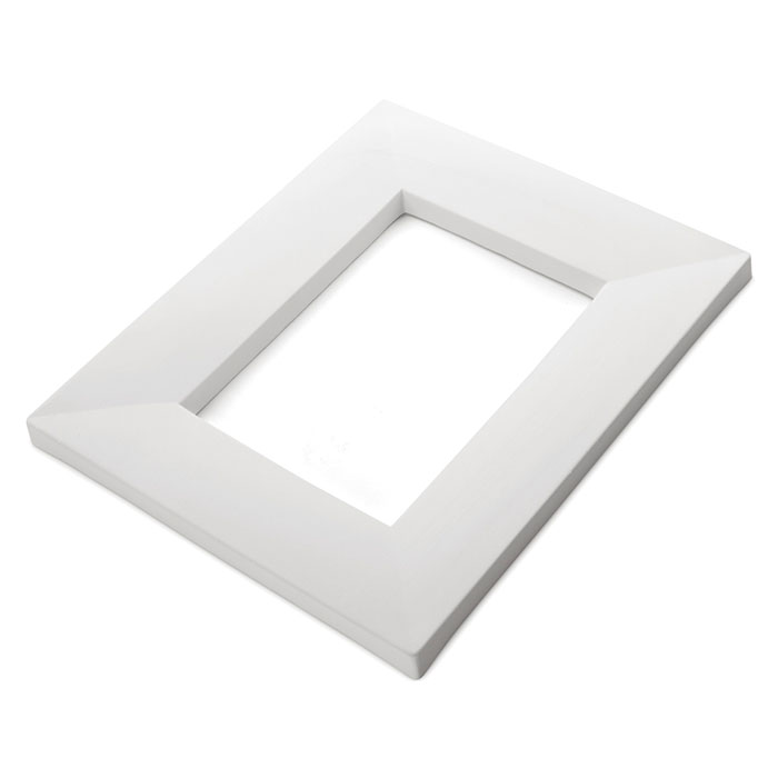 Fusing Mold 31x26x2cm Drop Out Rectangular I Fusing Mold 31x26x2cm Drop Out Rectangular I