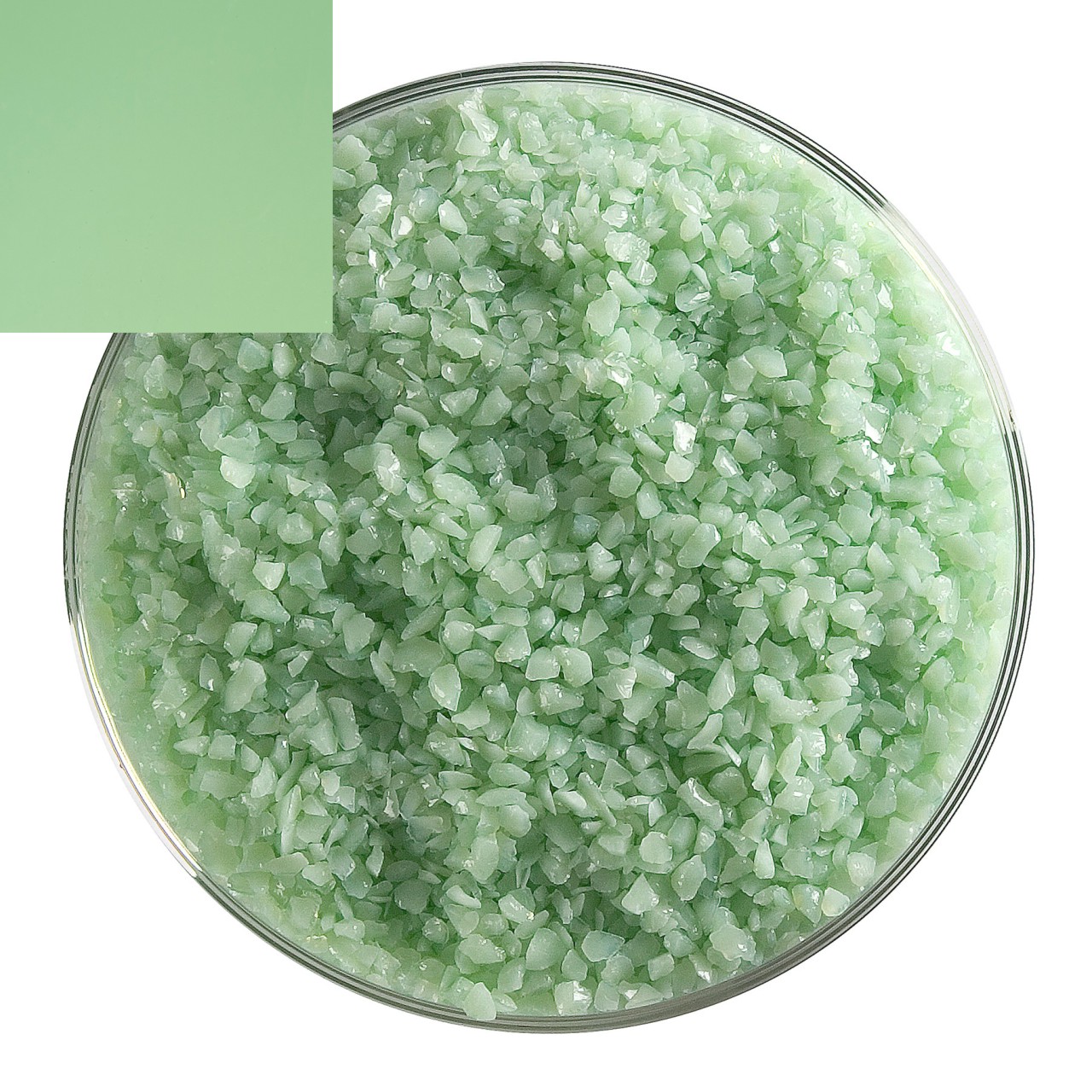 Bullseye Krösel 0112 02 F mittel Bullseye Krösel 0112 02 F mittel